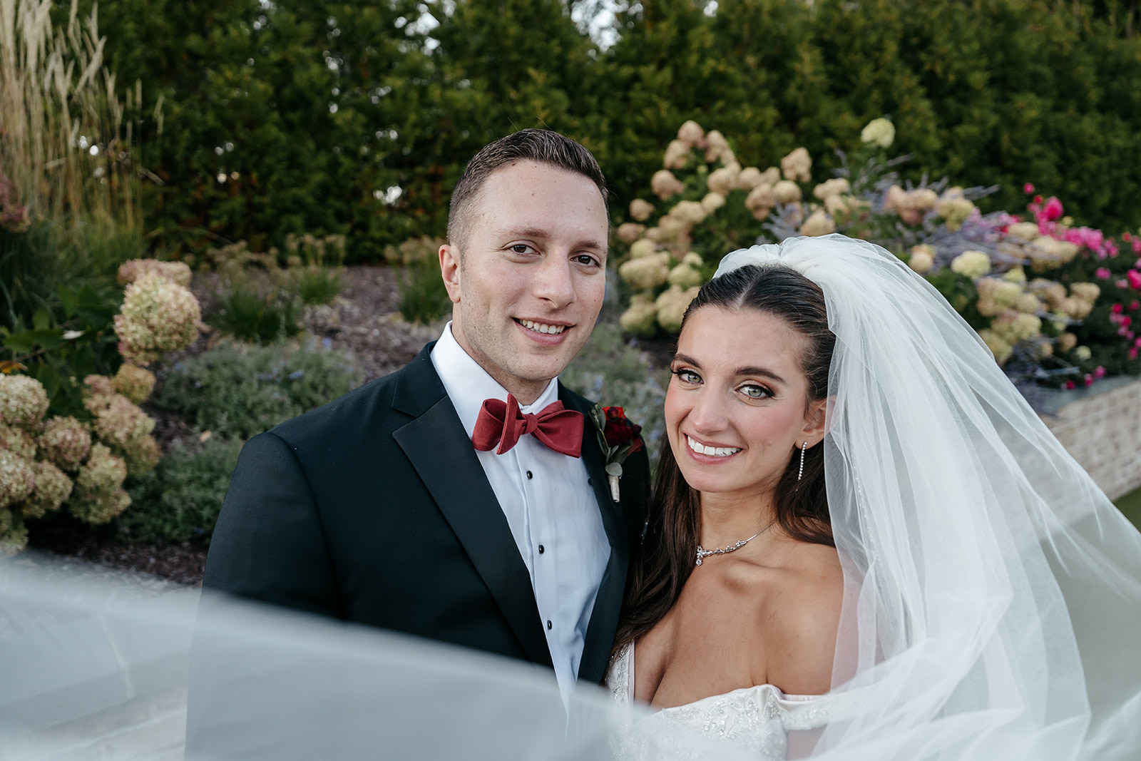 Nicole & Michael