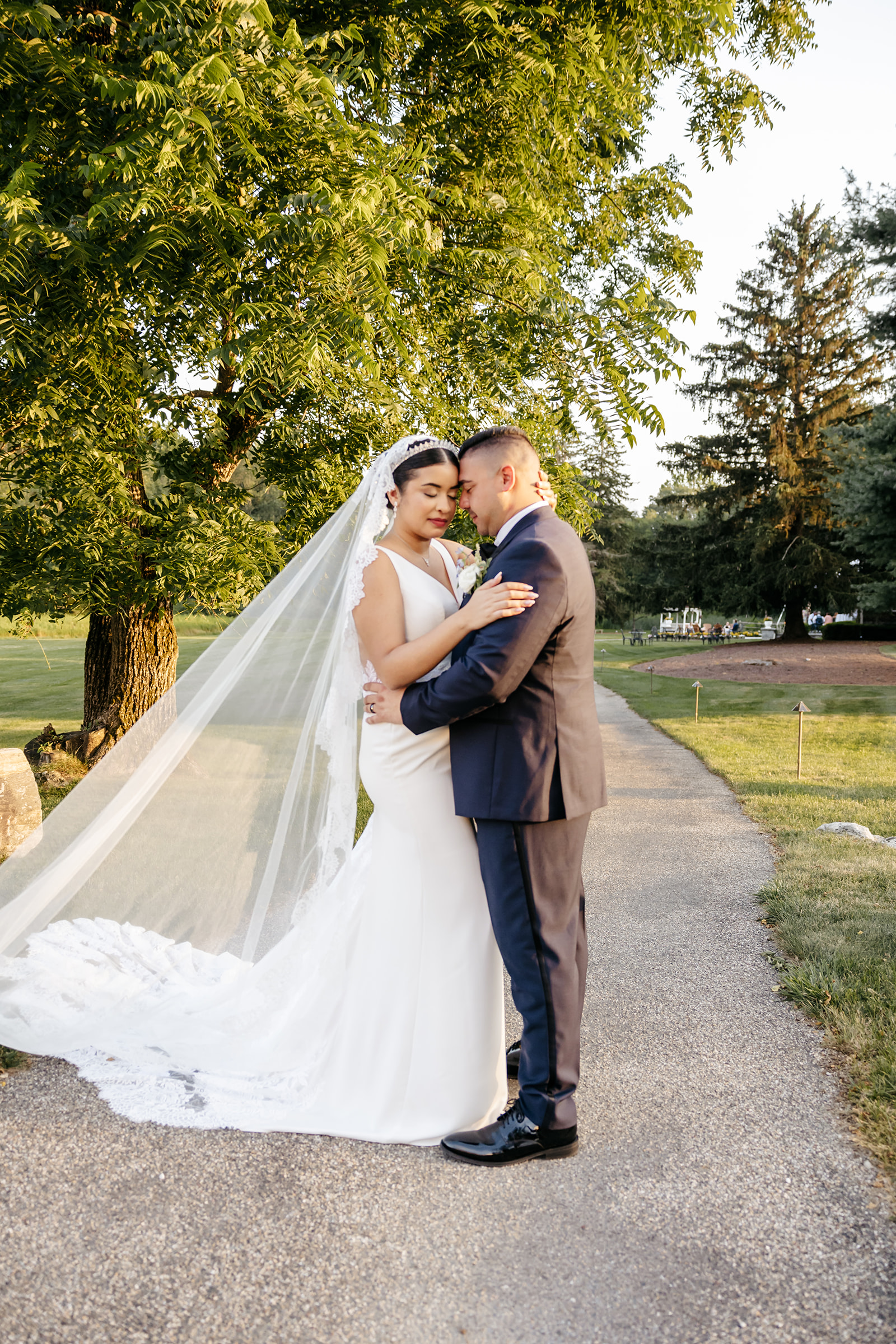 Lorivette & Andrew