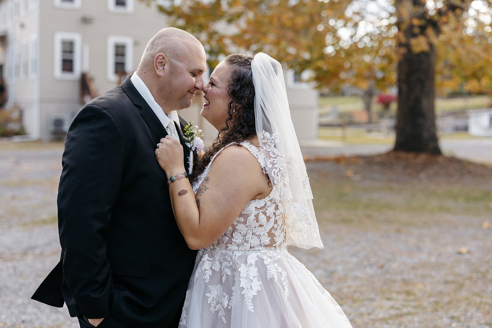 Emilee & Tyler