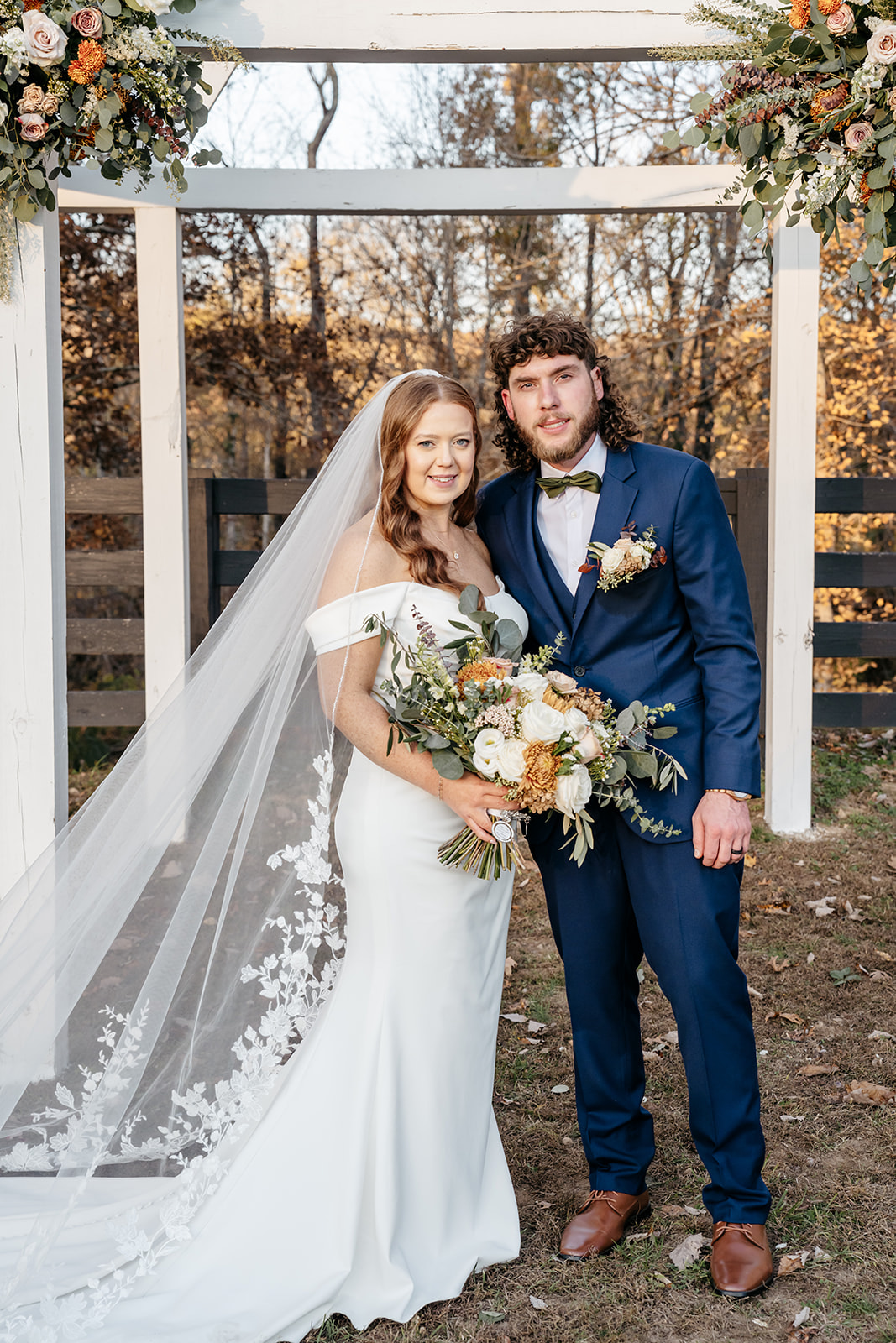 Miranda & Blake