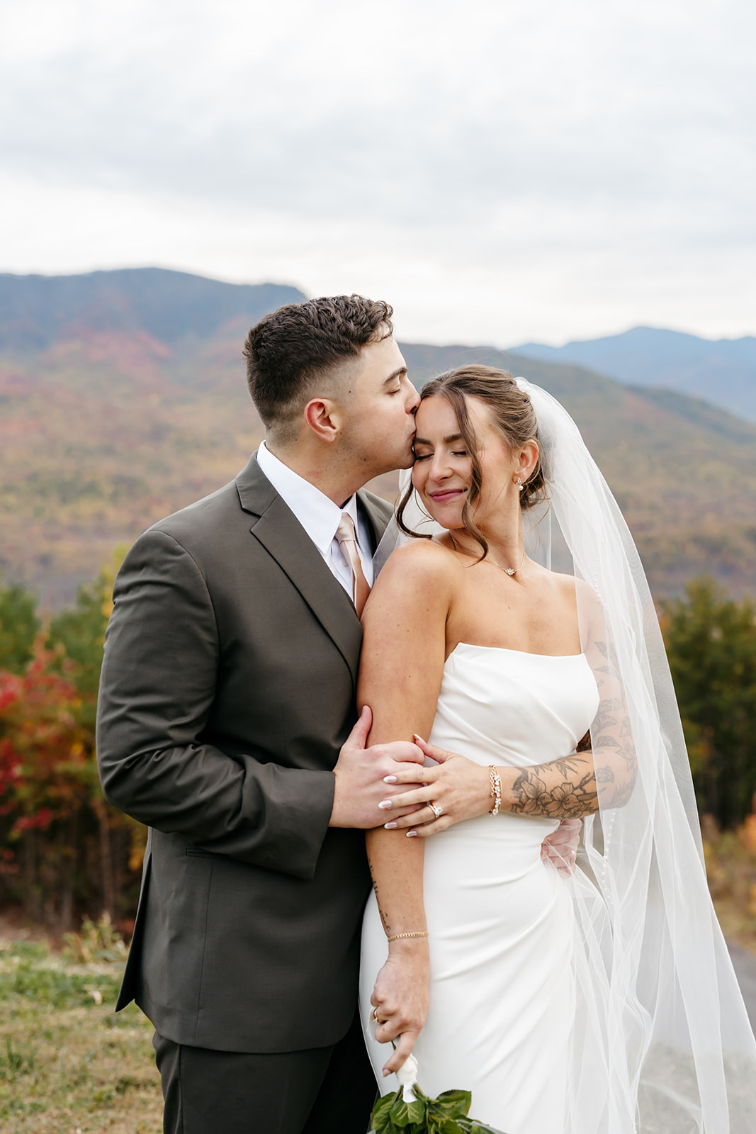 Cassidy & David