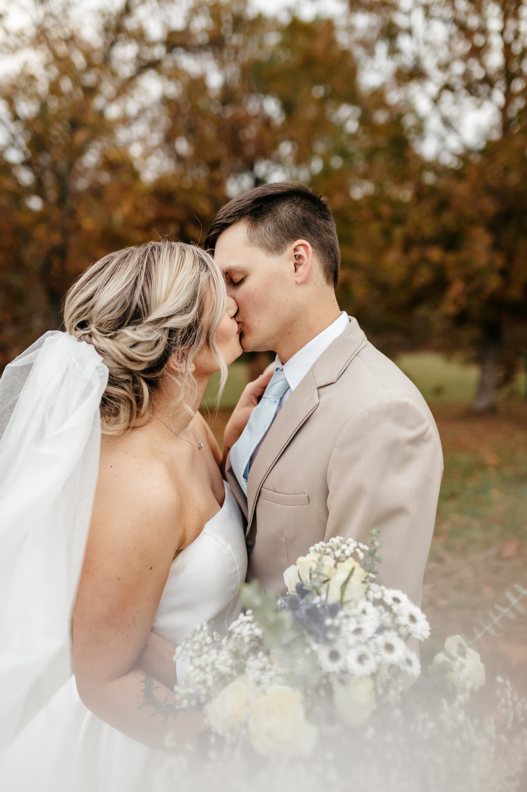 Katelyn & Parker