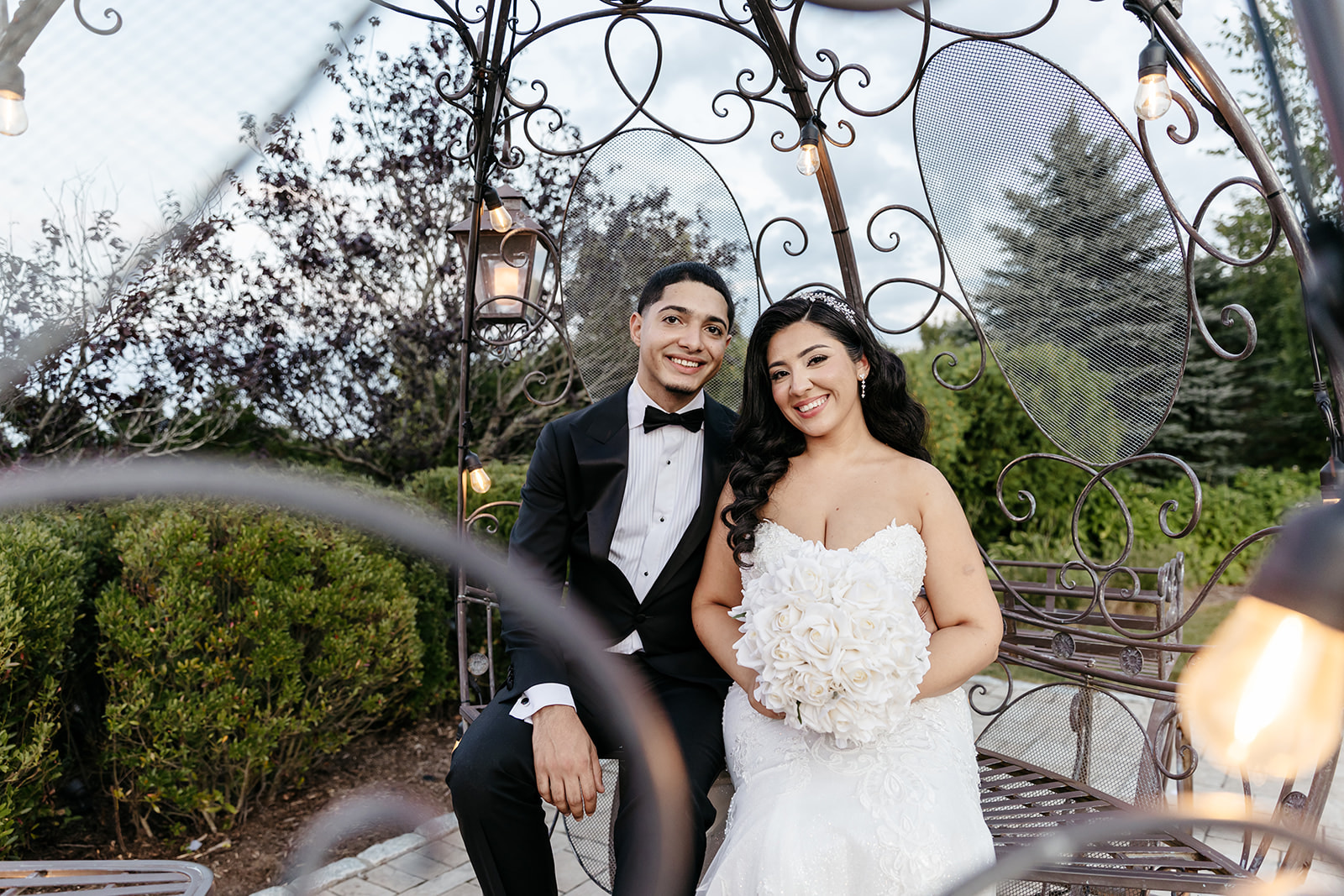 Lisa & Justin