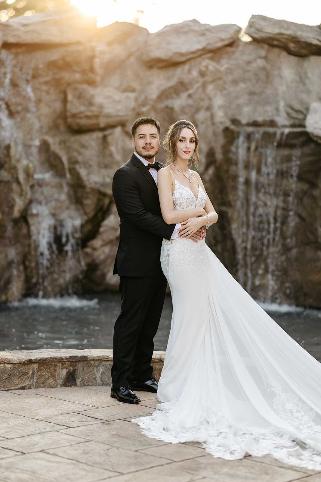 Brianna & Javier