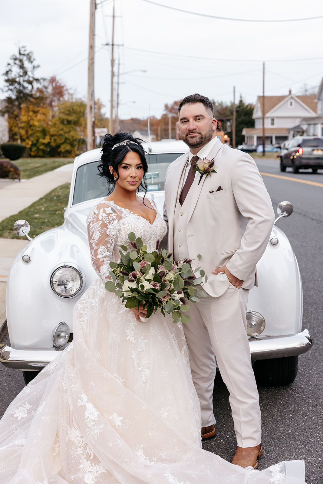 Briana & Kyle