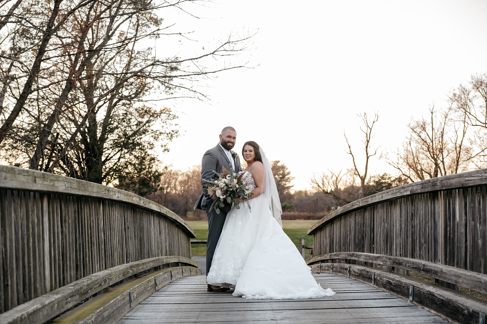 Samantha & Joshua