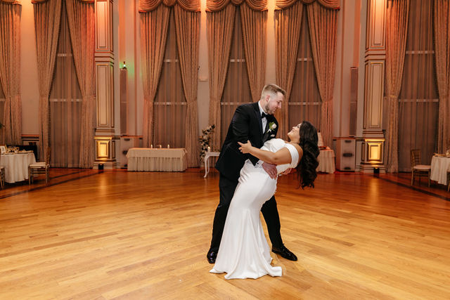 Anamaria & Brennen