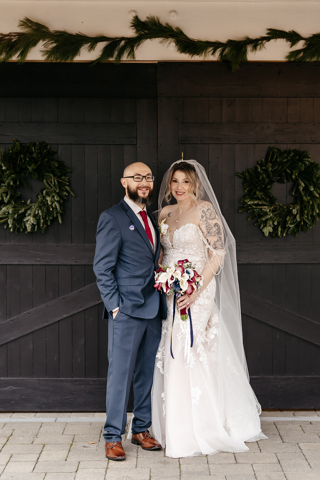 Brittany & Ryan