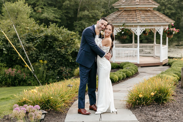 Kelly & Daniel