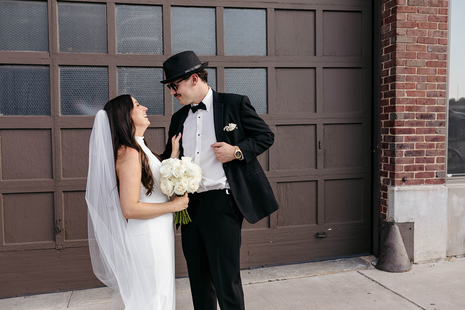 Sara & Dylan