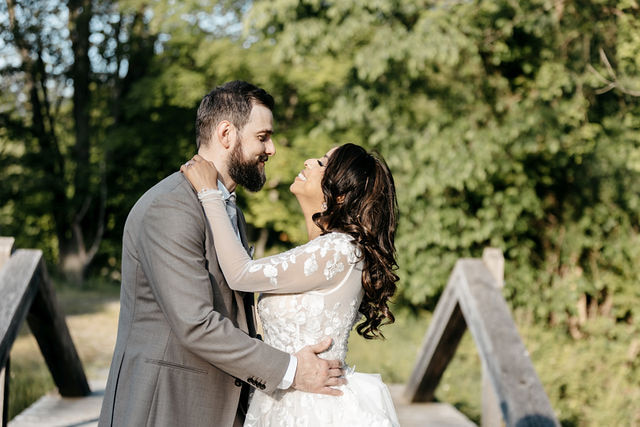 Laiza & Arkadiusz