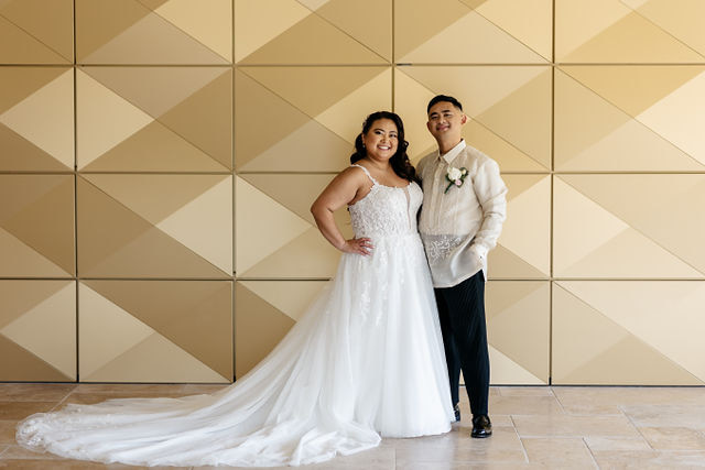 Mia & Miguel