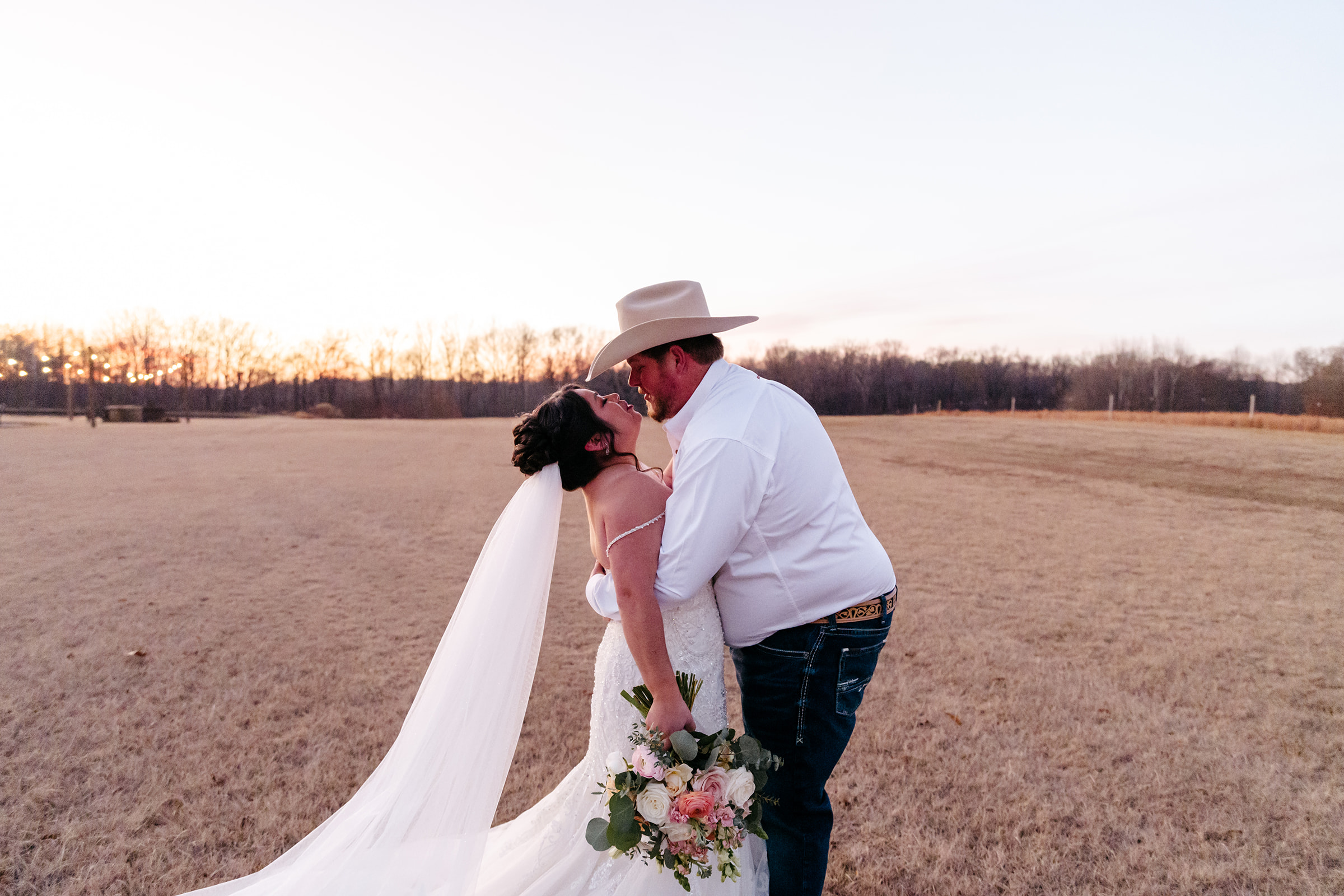 Estefani & Carter