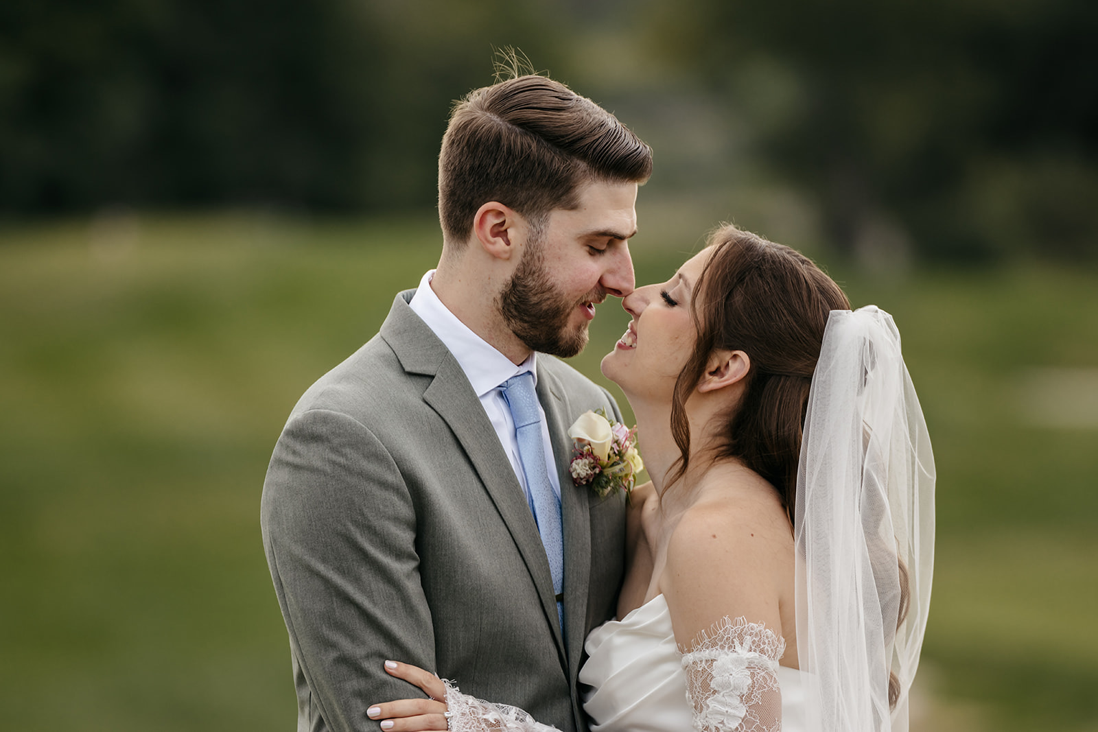 Rebecca & Ryan