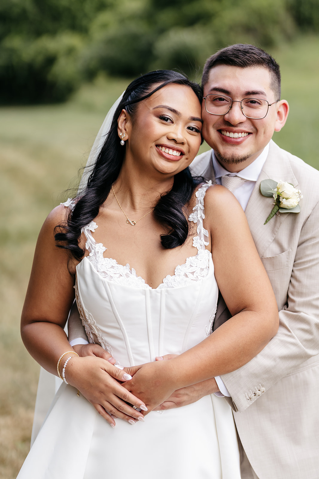 Andrea & Christian