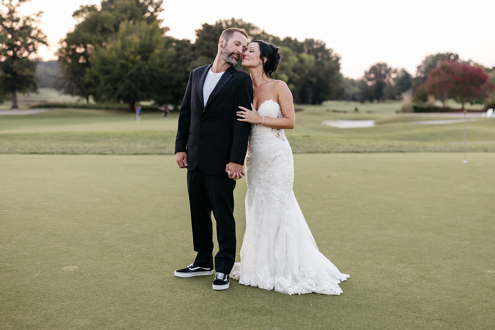 Alana & Ryan