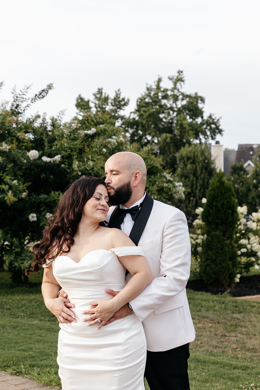 Tania & Jason