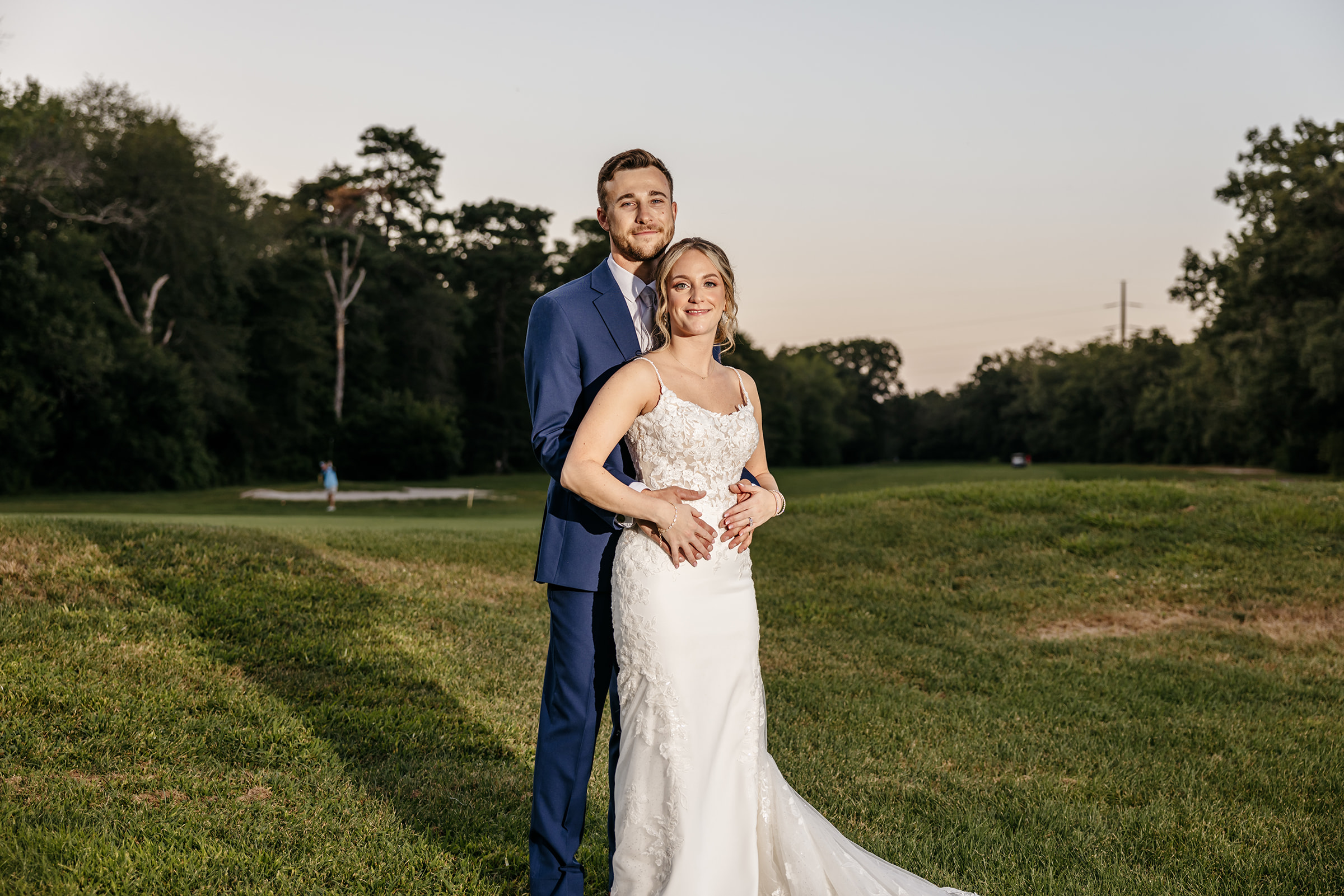 Nicoletta & Zachary