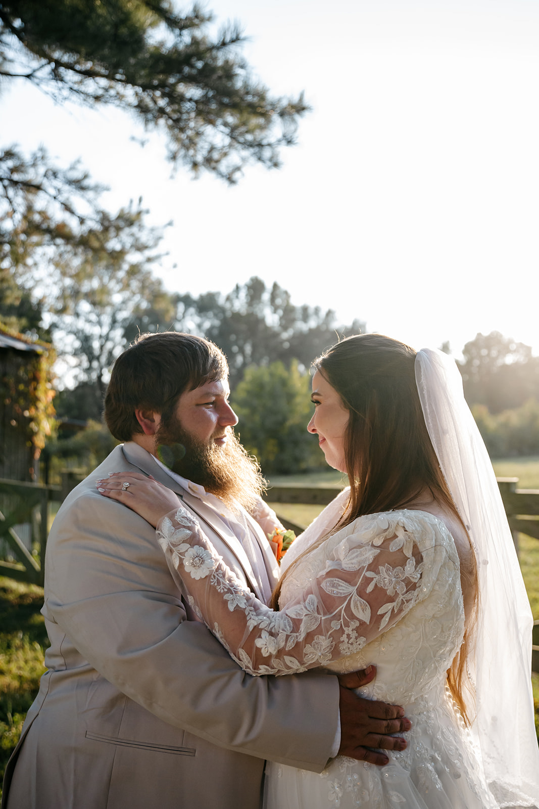 Chelsea & Jeremy