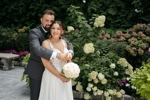Natalie & Joseph