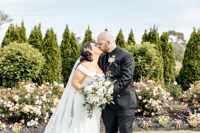 Sarah & Ryan