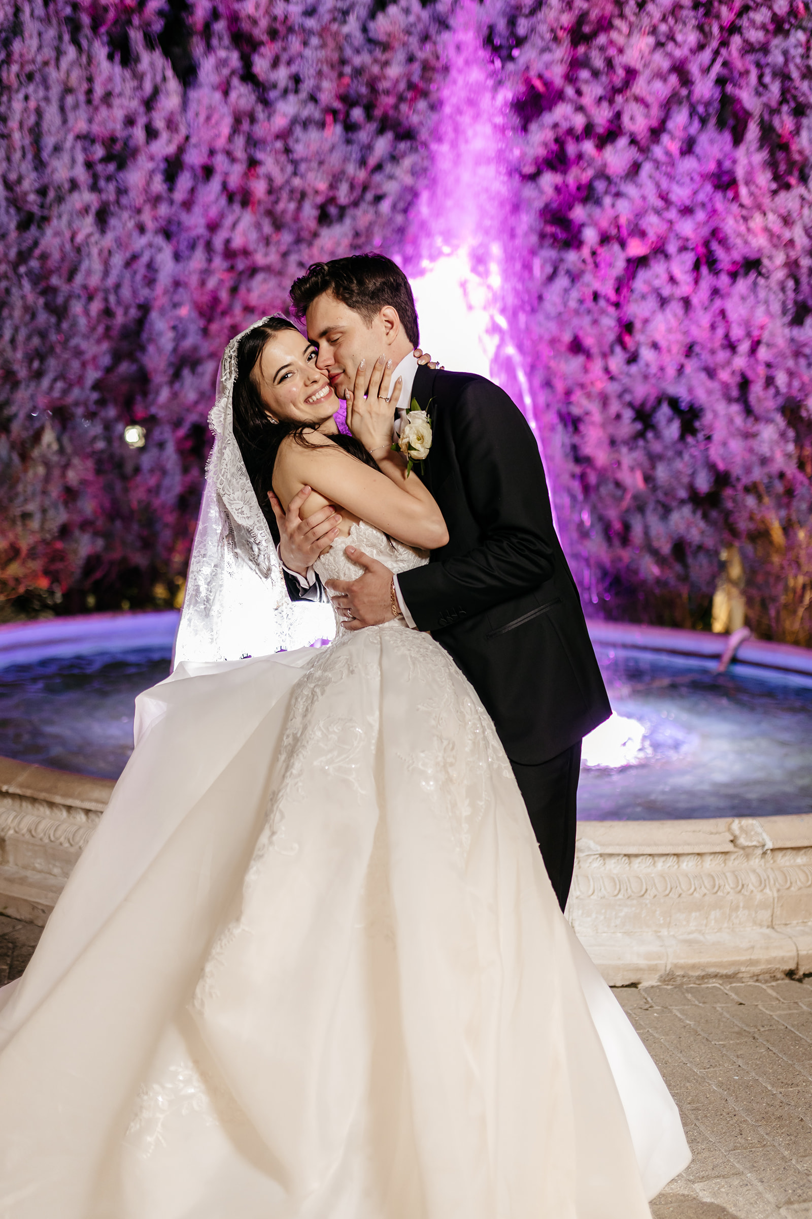 Jacob & Aryna