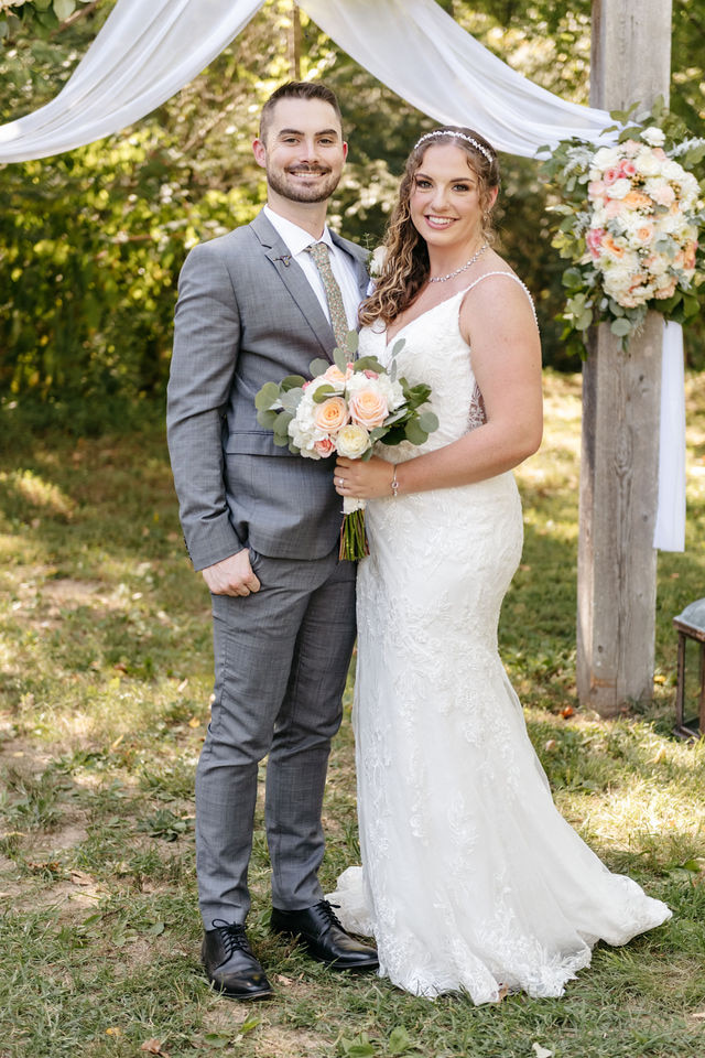 Chaela & DJ