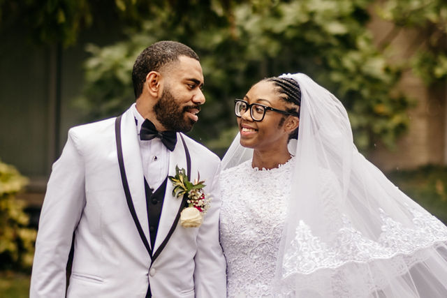 Charity & Ratu Jope Nadora