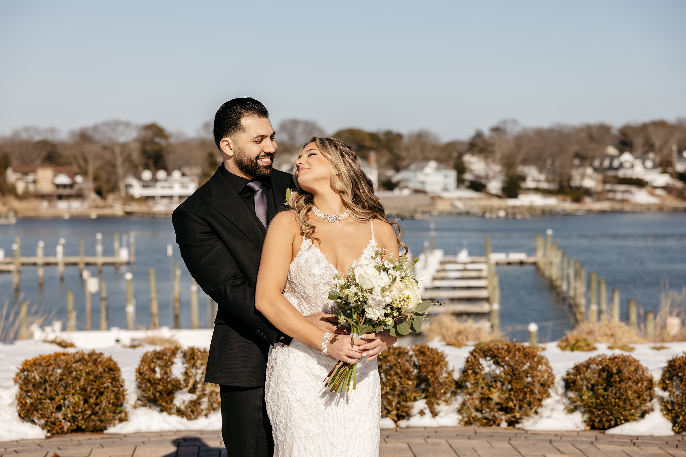Alvand & Olivia