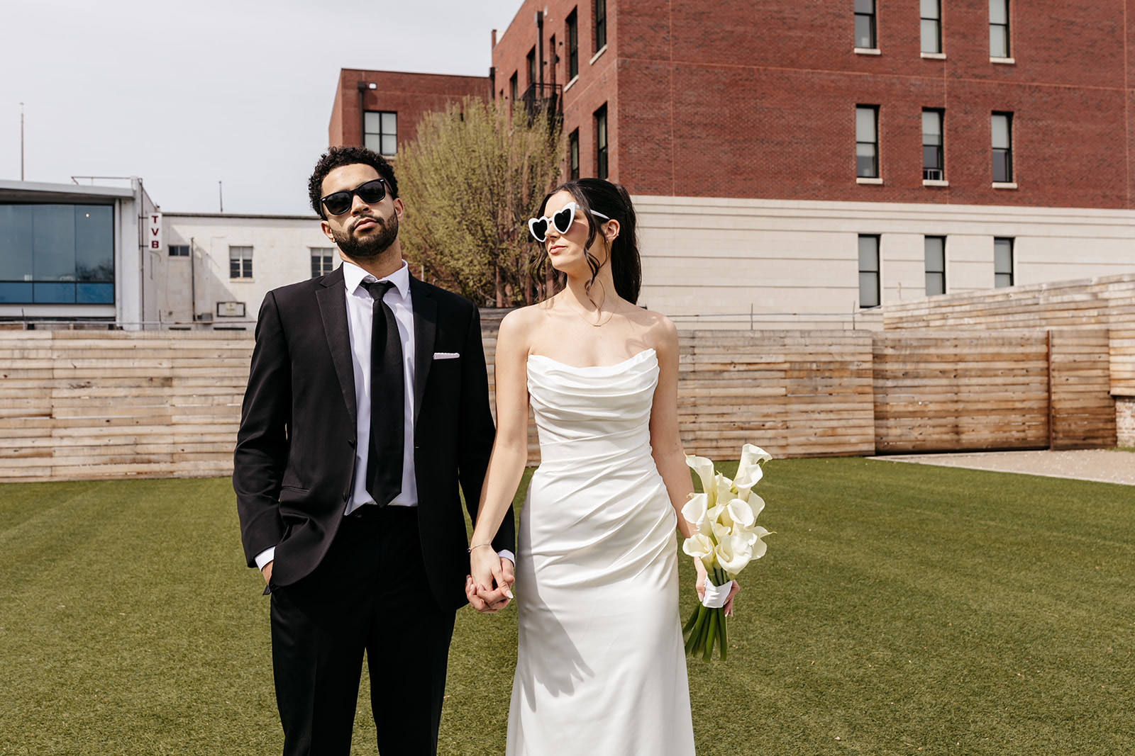 Maddie & Karis