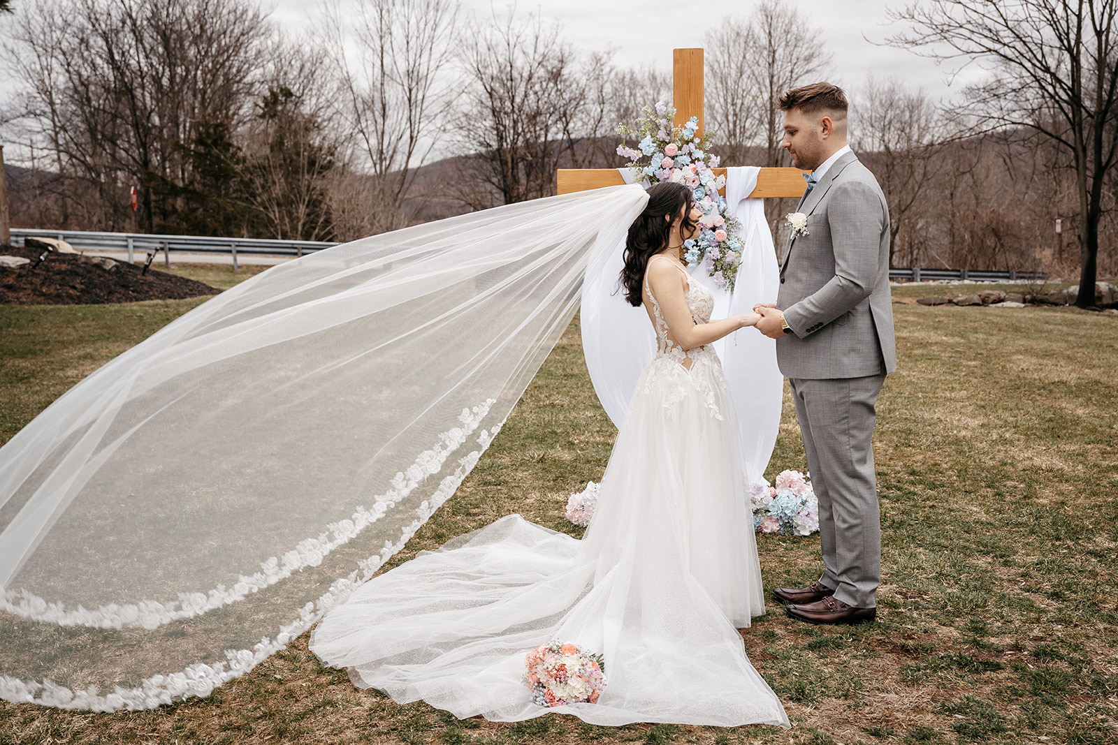 Gabriella & Daniel