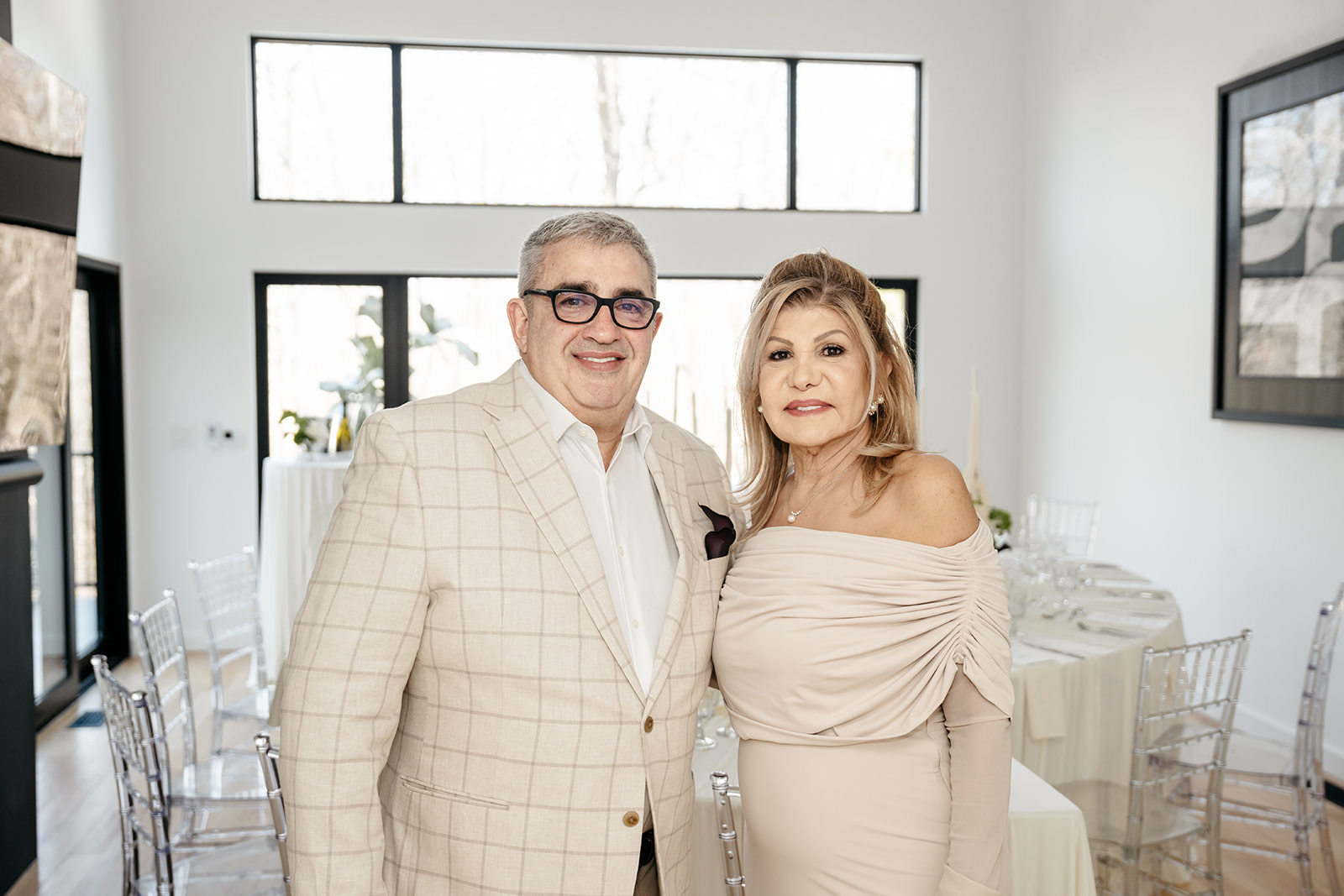 Ara & Gustavo