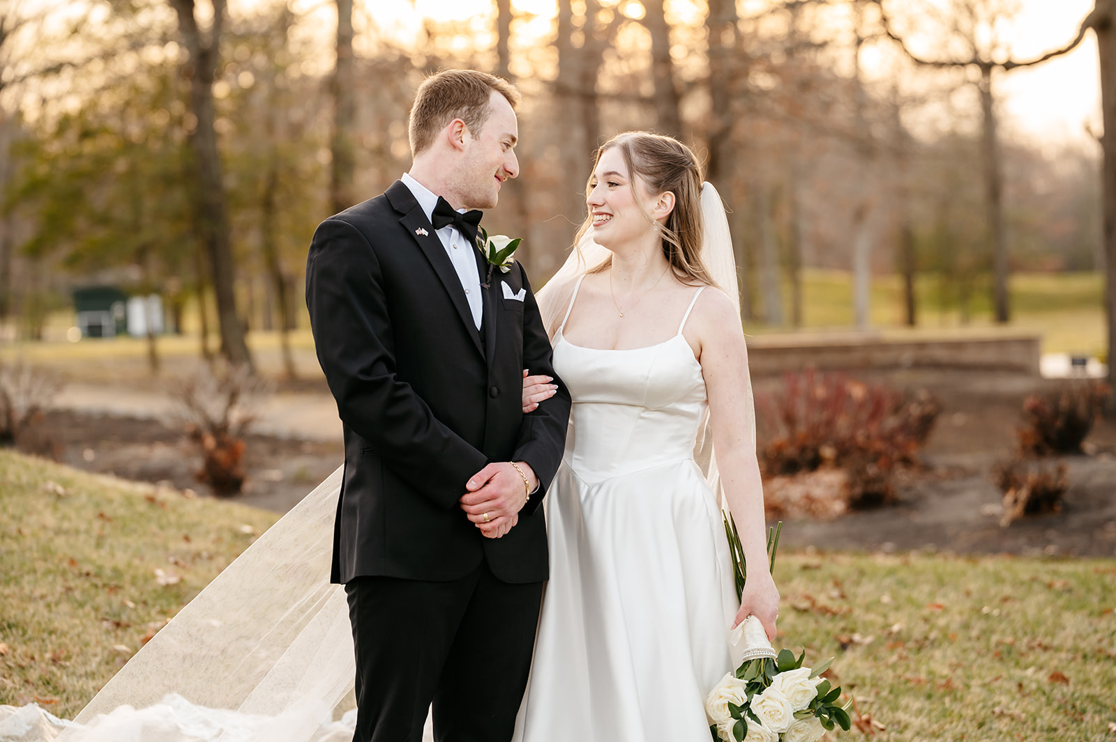 Lindsey & Joseph