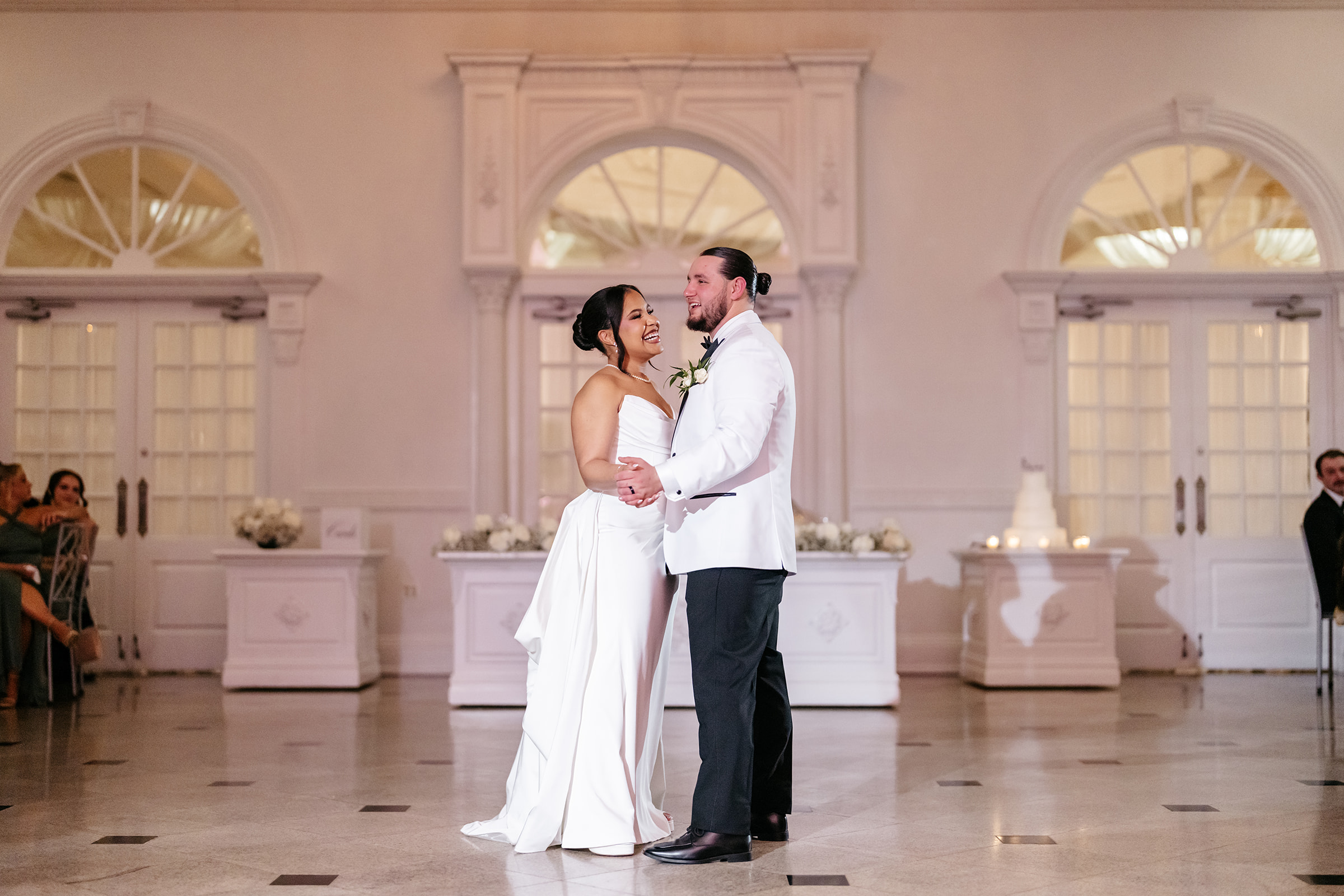 Aliyah & Jeremy