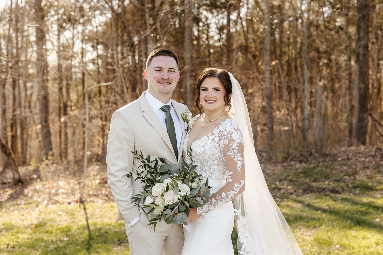 Karrah & Brady
