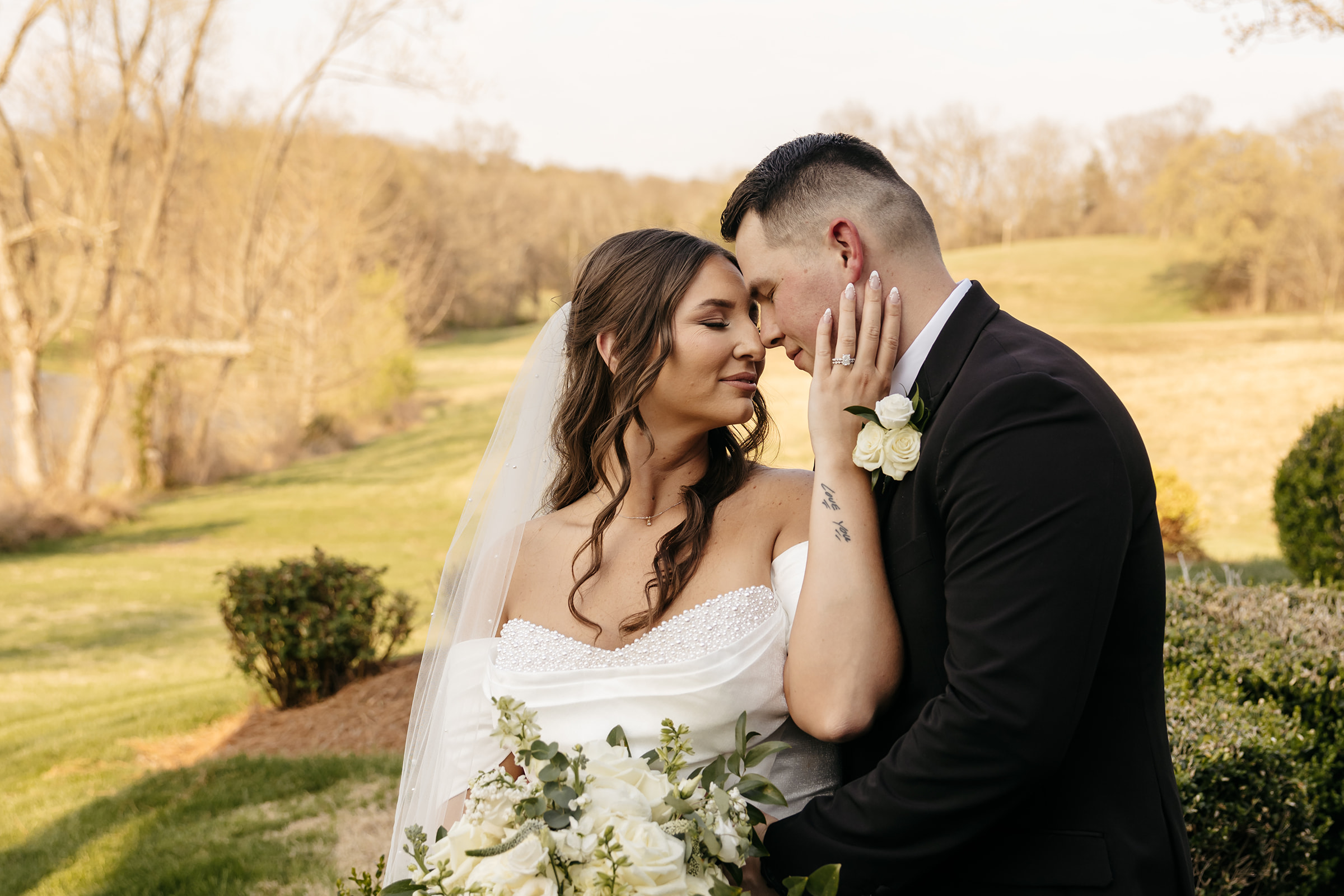 Melonie & Jack