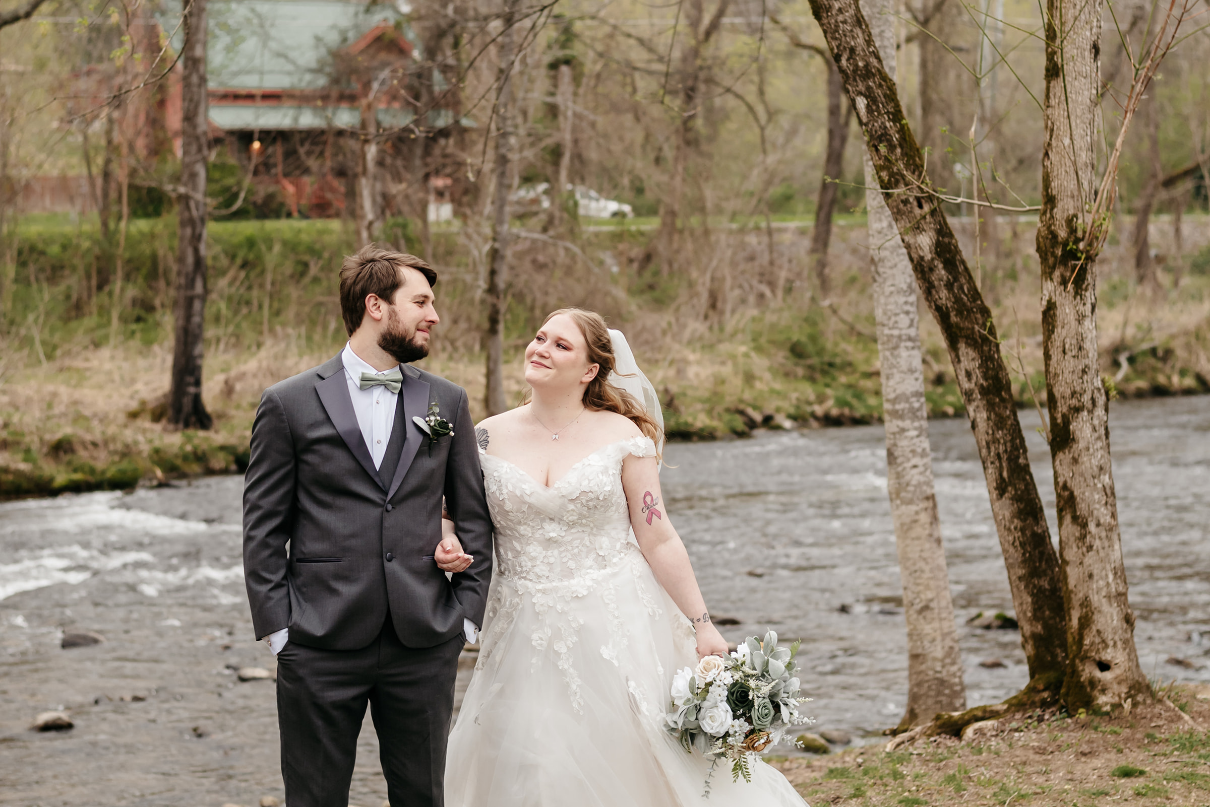 Desiree & Joseph