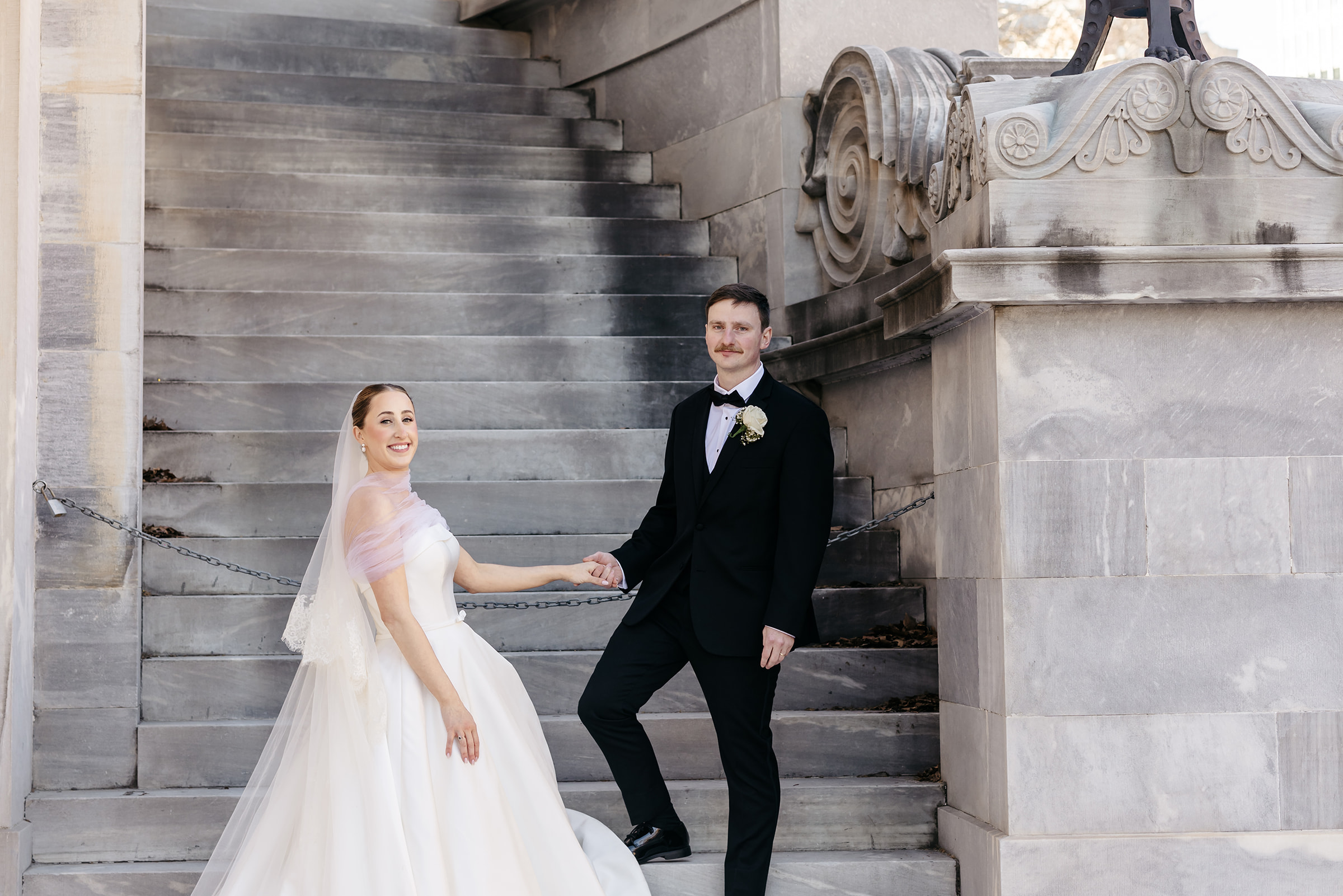 Alyssa & Joseph