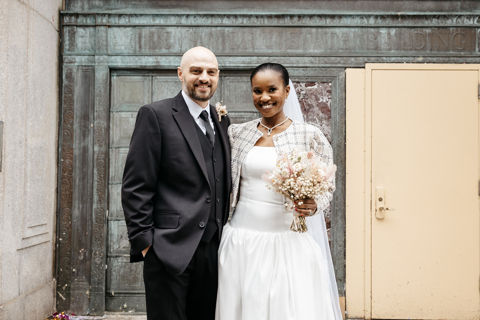 Tai & Bryan