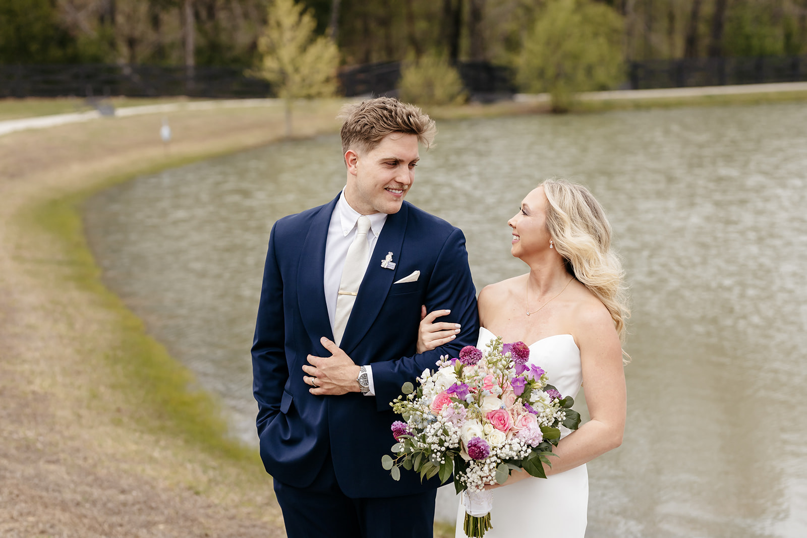 Samantha & Nolan