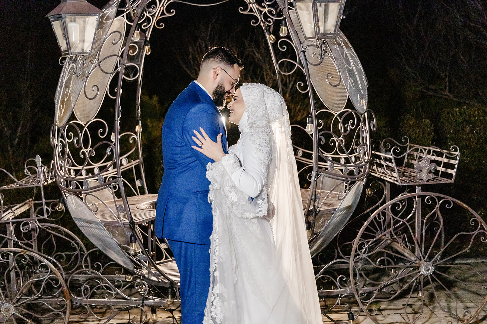 Tasnim & Hasan