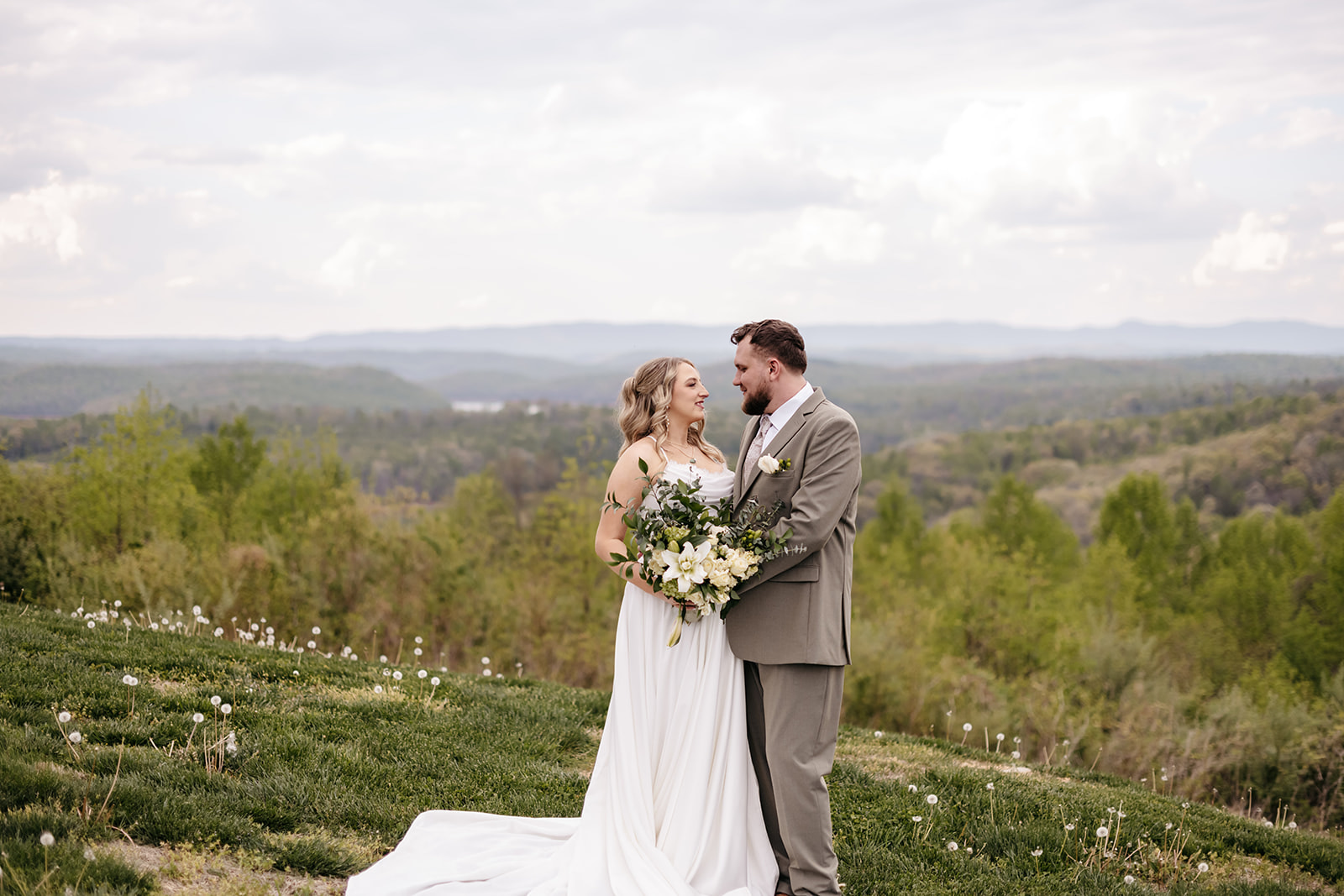 Lexy  & Michael