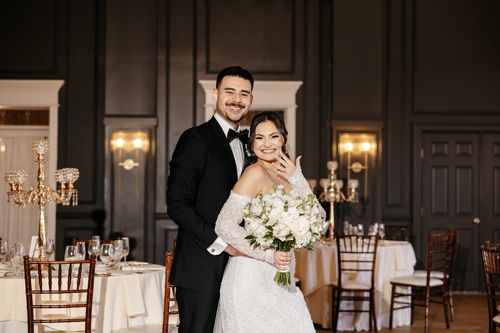 Inesa & Werner