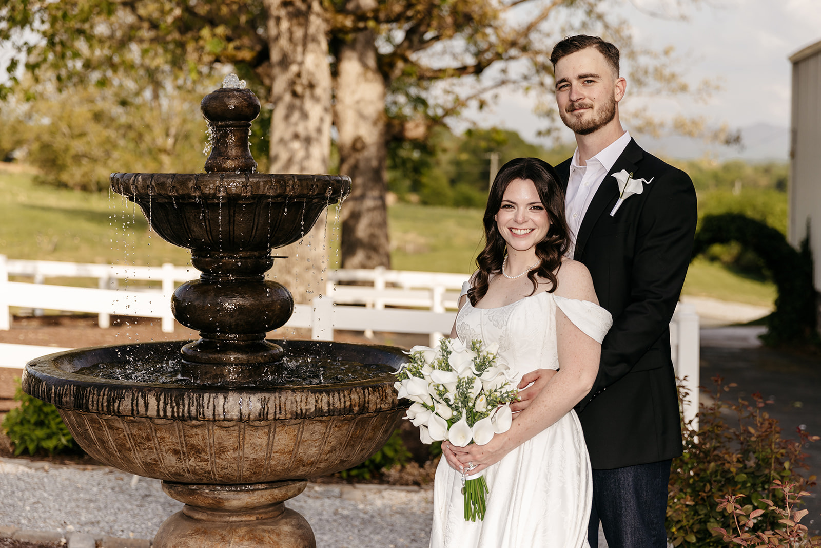 Kaeli & Cody