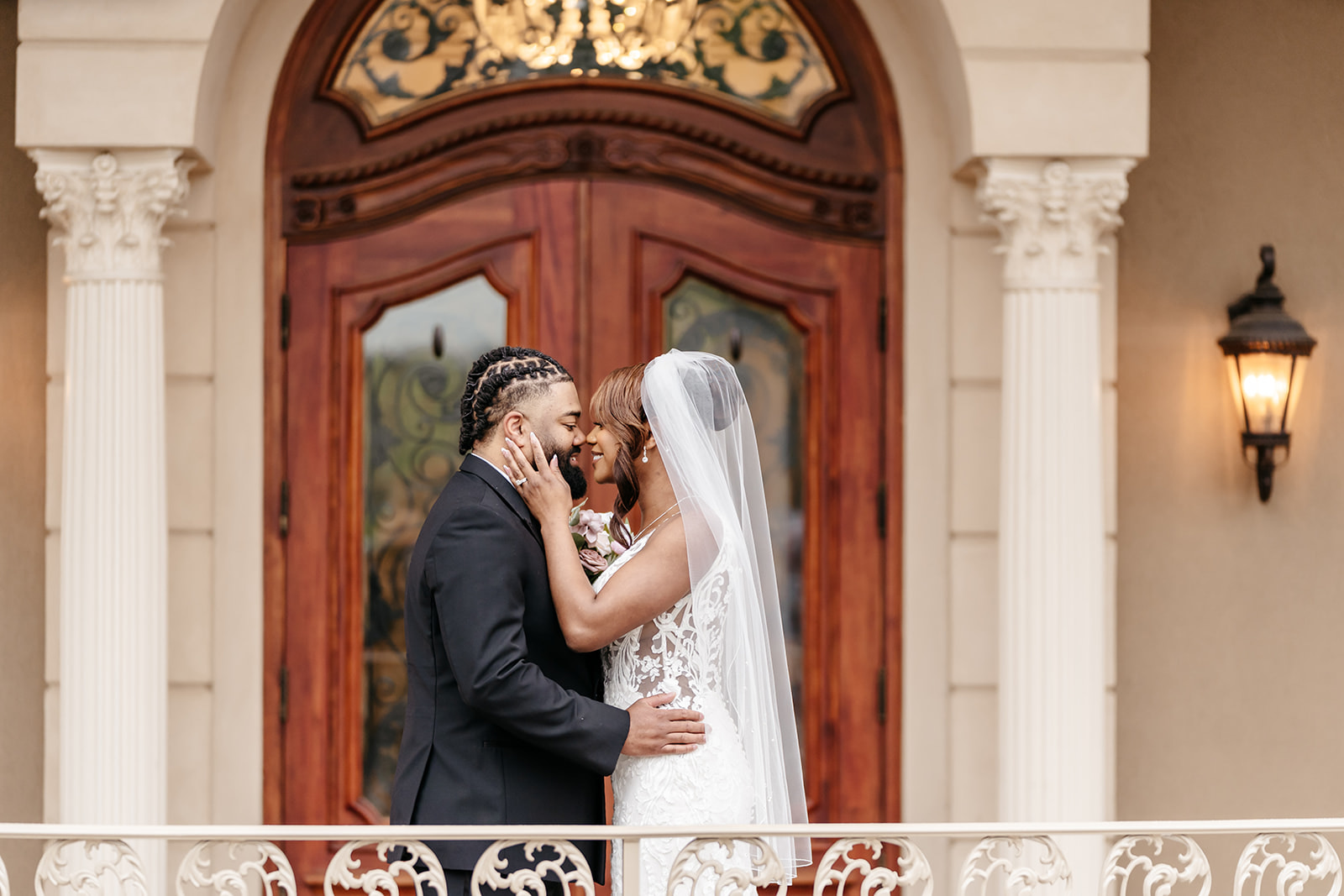 Michael & Jasma