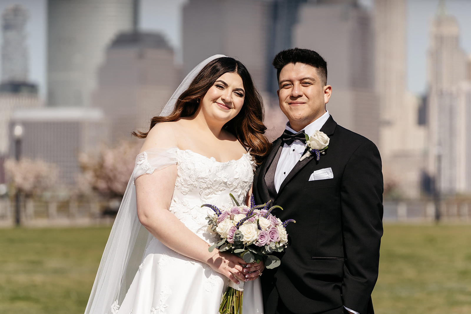 Tathiana & Alan