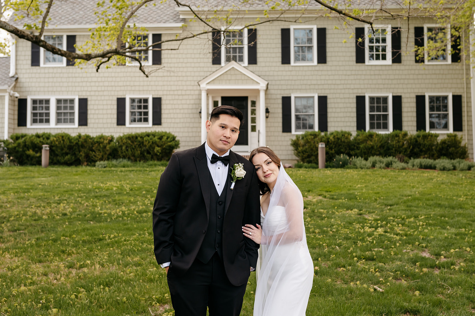 Maria & Jordan
