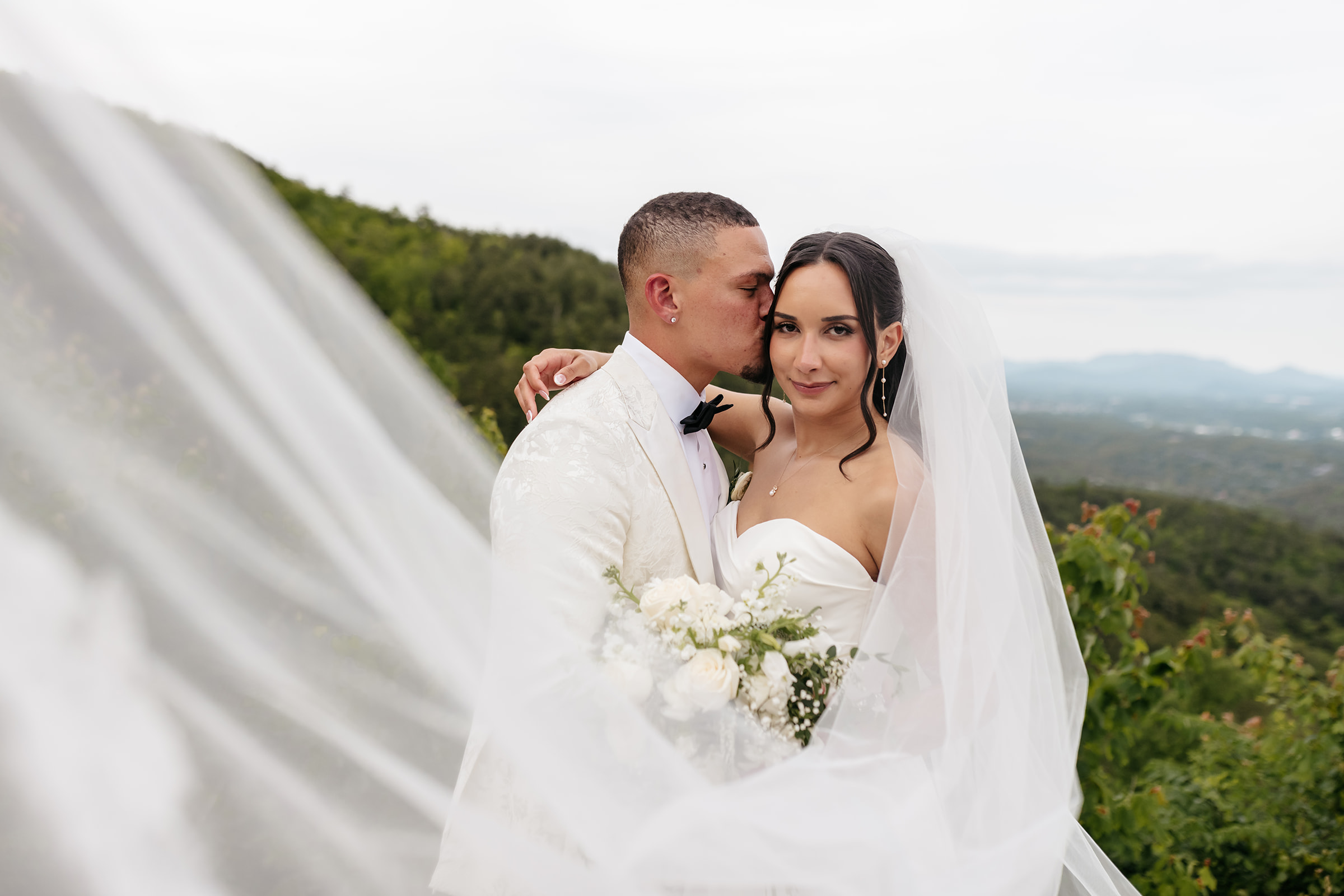 Ambar & Collin