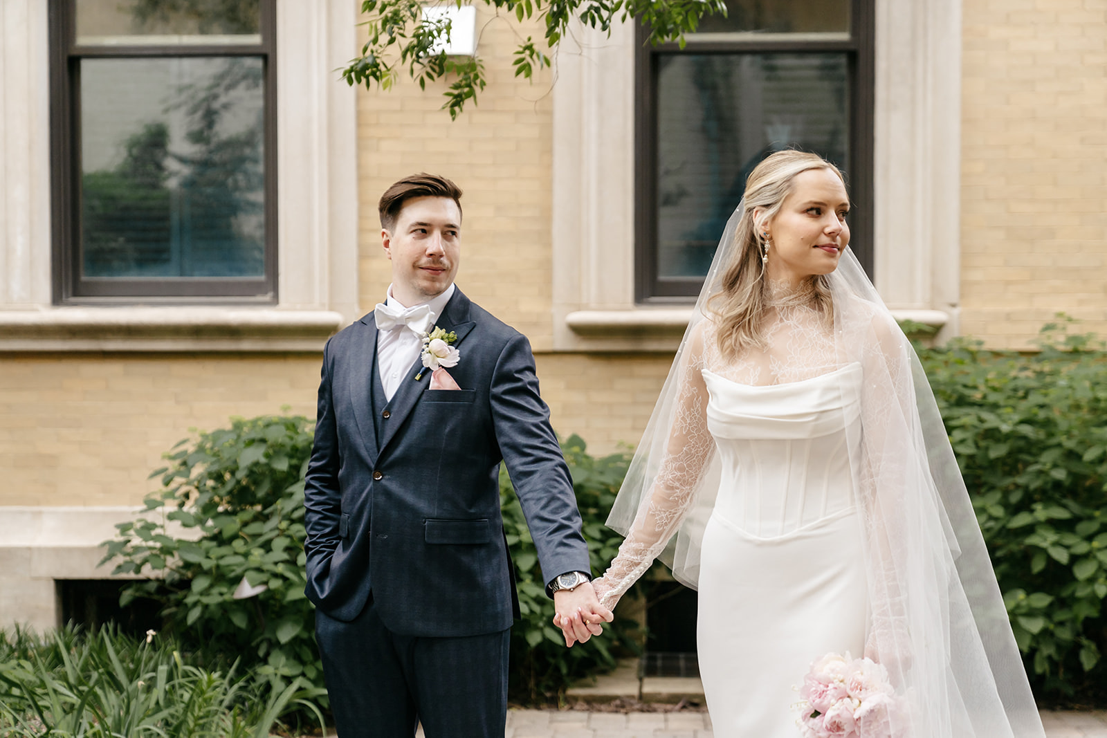Kaitlyn & Tyler