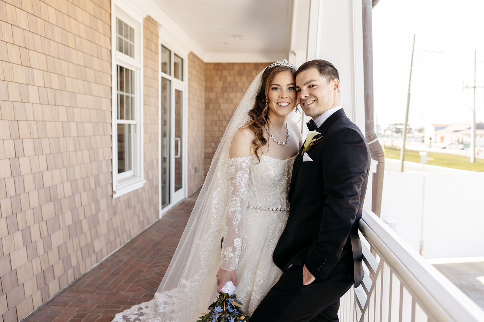 Maria & Francisco